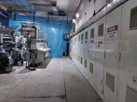 BHS F-IT- 1000-9F Flexodruck Maschine