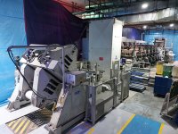 BHS F-IT- 1000-9F Imprimeus Flexo