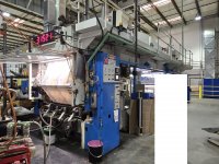 UTECO Horizon D/TH Laminadora SOLVENT / WATER BASED