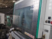 NORDMECCANICA SIMPLEX L 1300 Laminator / coating machine SOLVENTLESS