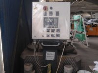 NORDMECCANICA SIMPLEX L 1300 Accoppiatore / spalmatrice SOLVENTLESS