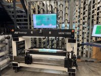 AV FLEXOLOGIC MOM 1500