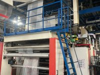 FLEXOSTAR Anthares  6 Imprimeus Flexo