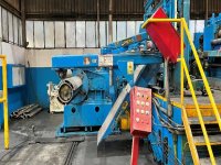 Loopco  Taglia ribobinatrice