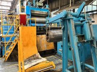 Loopco  Taglia ribobinatrice