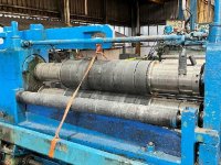 Loopco  Taglia ribobinatrice