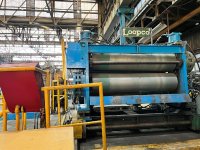 Loopco  Taglia ribobinatrice