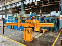 Loopco  Taglia ribobinatrice