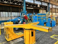 Loopco  Taglia ribobinatrice