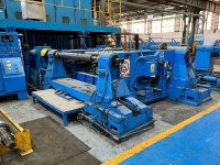 Schmutz USA FS8 1475 Taglia ribobinatrice