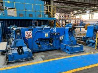 Schmutz USA FS8 1475 Taglia ribobinatrice