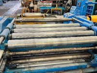 Schmutz USA FS8 1475 Taglia ribobinatrice