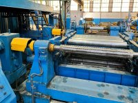 Schmutz USA FS8 1475 Taglia ribobinatrice