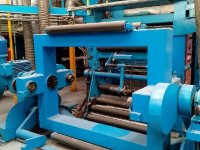 POLYTYPE Polynorm II Laminator / coating machine SOLVENT / WATER BASED