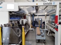 KAMPF Unislit II 635 Бобинорезательные машины