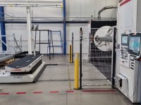 KAMPF INLINER 37/12 Unwinder / rewinder