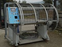 UTECO SAC-N-R 1500 bobinadora