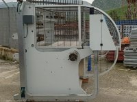 UTECO SAC-N-R 1500 Abwickler / Aufwickler