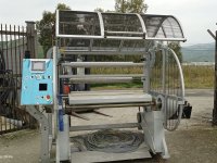 UTECO SAC-N-R 1500 Abwickler / Aufwickler