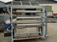 UTECO SAC-N-R 1500 Abwickler / Aufwickler