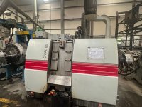 STARLINGER RECOSTAR DYNAMIC 85 C-VAC Recycling