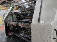 BIELLONI Bielloflex GALA Flexo printer 6 colors