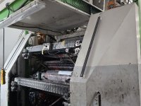 BIELLONI Bielloflex GALA Flexo printer 6 colors