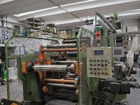 BIELLONI Bielloflex GALA Flexo printer 6 colors