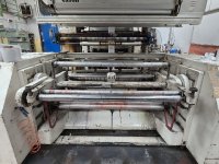 BIELLONI Bielloflex GALA Maquina flexografica 6 colores