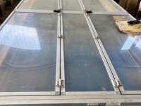 VIARA Futura 1400 Saldatrice per sacchetti 