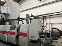 STARLINGER RECOSTAR DYNAMIC 65 VAC Maquina para reciclado plastico