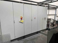 STARLINGER RECOSTAR DYNAMIC 65 VAC Machines d'occasion pour le recyclage de plastic