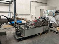 STARLINGER RECOSTAR DYNAMIC 65 VAC б/у оборудование для вторичной переработки отходов