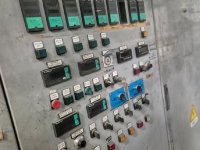 1 strati BIELLONI 100 Estrusore in bolla