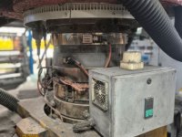 1 strati BIELLONI 100 Estrusore in bolla