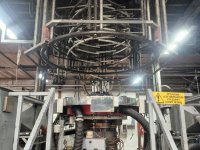 1 strati BIELLONI 100 Estrusore in bolla