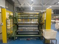 EME ENGEL  Taglia ribobinatrice