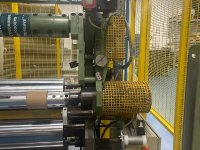 EME ENGEL  Taglia ribobinatrice