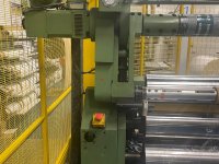 EME ENGEL  Taglia ribobinatrice