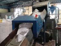 EREMA 106T Kunststoffe recycling  Anlage