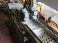 EREMA 106T Kunststoffe recycling  Anlage