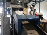 EREMA 106T Maquina para reciclado plastico