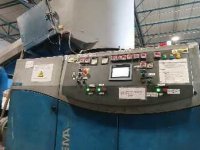 EREMA 106T Machines d'occasion pour le recyclage de plastic