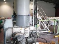 EREMA 106T б/у оборудование для вторичной переработки отходов