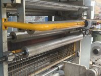 GENERAL CONVERTING MACHINES Olympia Laminadora SOLVENTLESS