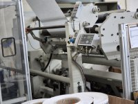 EUROMAC SV3.12M / TB 3.06 T2F slitter rewinder