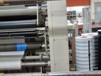 EUROMAC SV3.12M / TB 3.06 T2F Cortadora