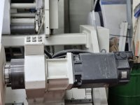 EUROMAC SV3.12M / TB 3.06 T2F Cortadora