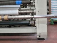 EUROMAC SV3.12M / TB 3.06 T2F Machine des découpeuses