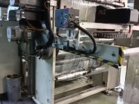 FLEXOTECNICA CHRONOS 8 Maquina flexografica 8 colores